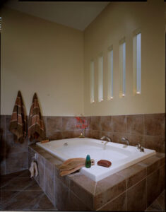 Now & Zen: A Renovated Chicago Flat Image